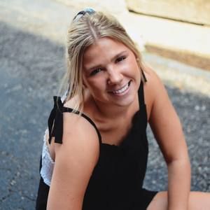 Meet your Posher, Lucy